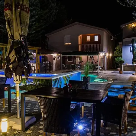 Milicevic Guest house