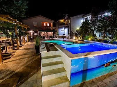 Guest house Milicevic