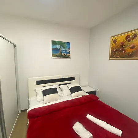 Milicevic בית הארחה