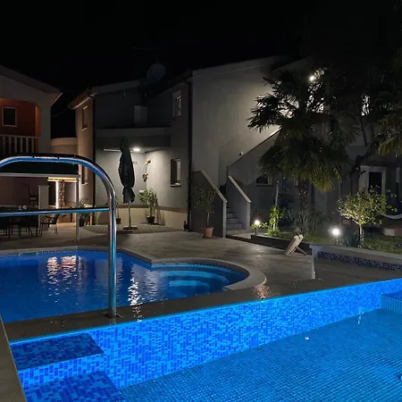 Milicevic Guest house *