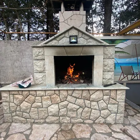 Milicevic Guest house Ljubuski