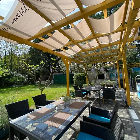 Guest house Milicevic Ljubuski