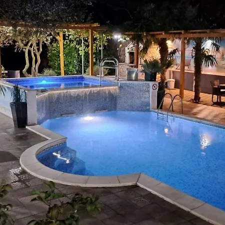 Milicevic Guest house *