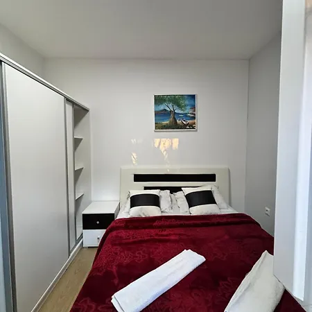 Milicevic Guest house