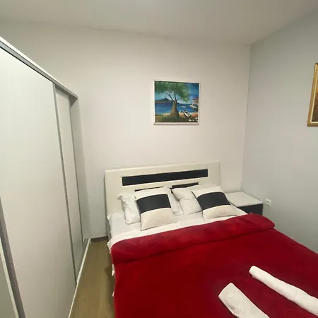 Casa de hóspedes Milicevic *