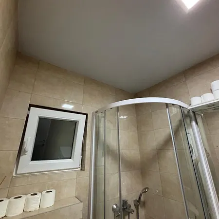 Guest house Milicevic