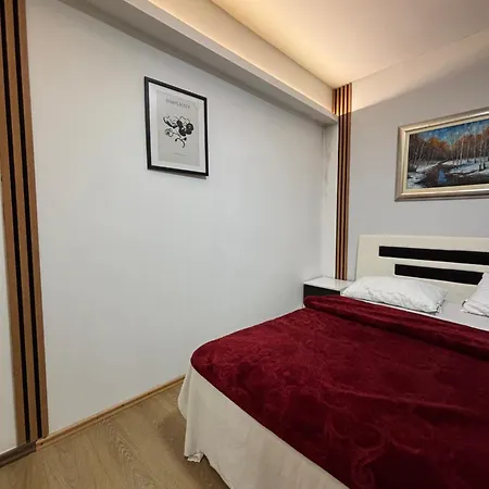 Milicevic בית הארחה *