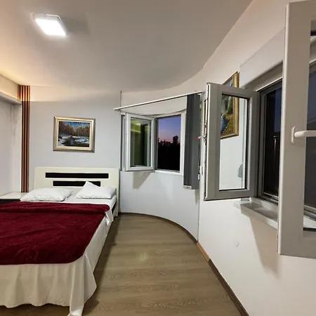 Guest house Milicevic *