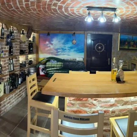 Milicevic * ליובוסקי