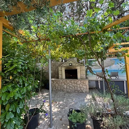 Milicevic Casa de hóspedes