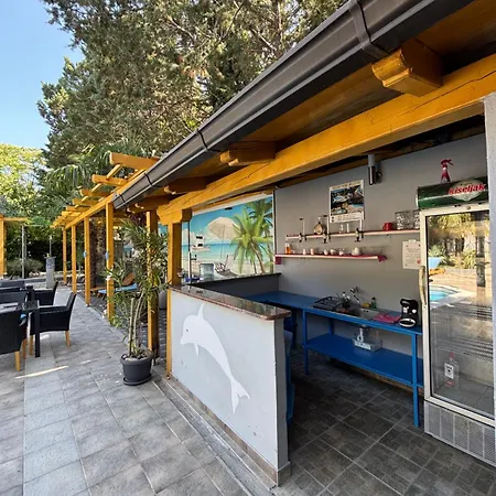Casa de hóspedes Milicevic *
